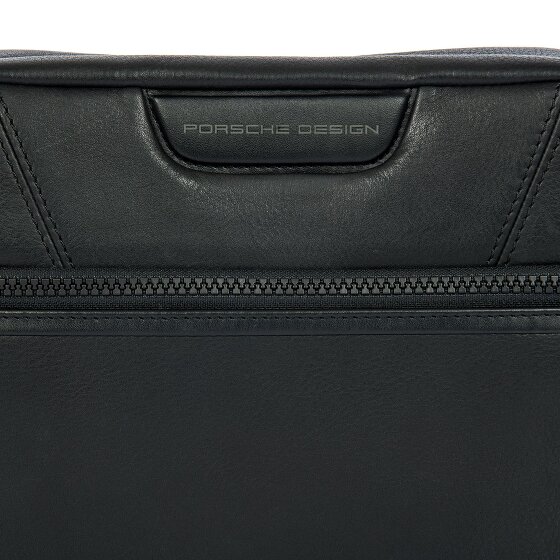 Porsche Design Roadster Kosmetyczka Skórzany 27 cm