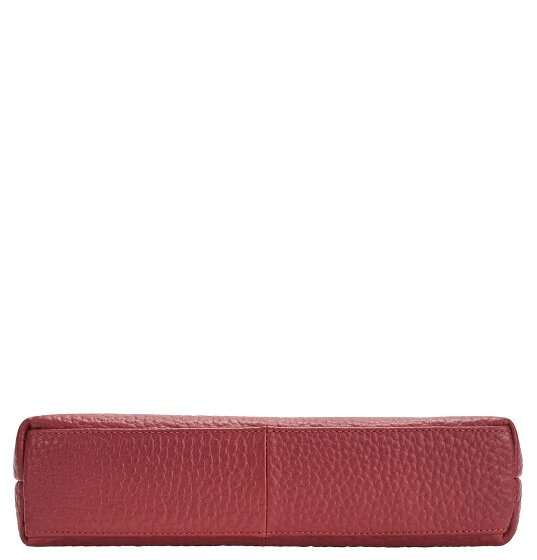 Voi Skórzana torba na ramię Hirsch Bristol 28 cm