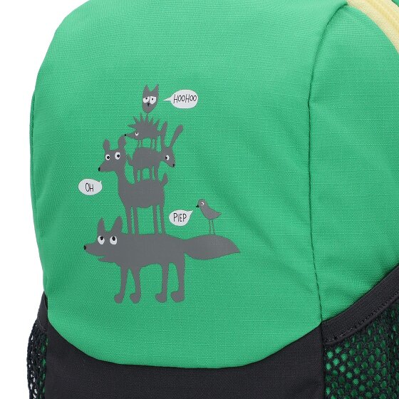 Jack Wolfskin Sprout Plecak dla dzieci 25.5 cm