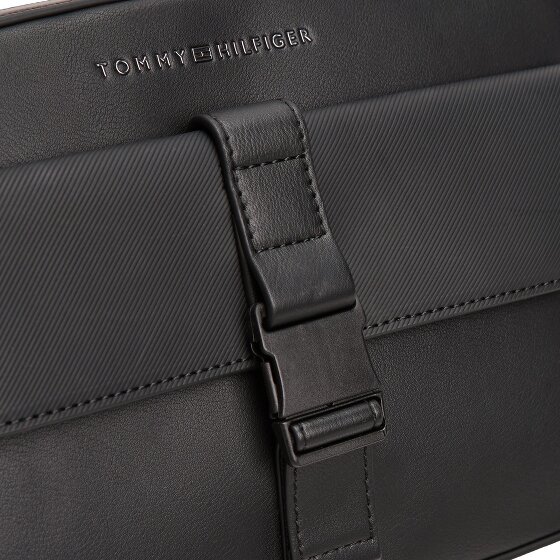 Tommy Hilfiger TH Foundation Torba na ramię 23 cm