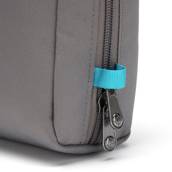 Pacsafe Torba na elektronikę RFID 22 cm