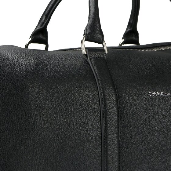 Calvin Klein Raised Torba podróżna Weekender 47 cm