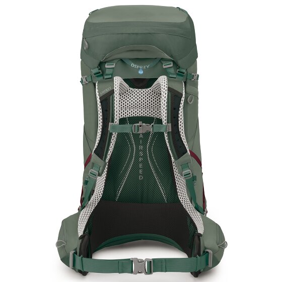 Osprey Aura 65 Plecak trekkingowy XS-S 83 cm