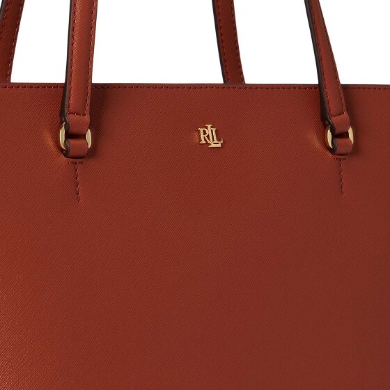 Lauren Ralph Lauren Karly Torba na ramię Skóra 26 cm
