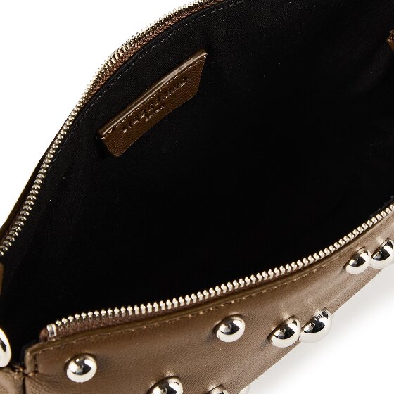 Liebeskind Ryker Torba na ramię S Skórzany 23.5 cm