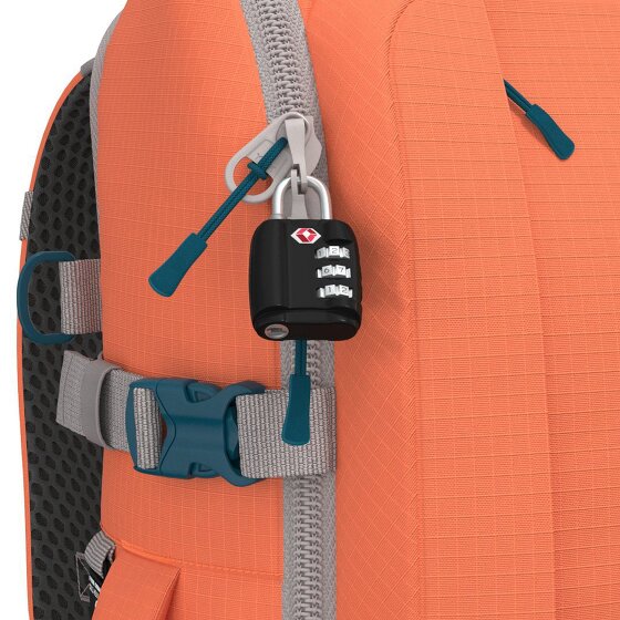 Cabin Zero Adventure Cabin Bag ADV 42L Plecak 55 cm