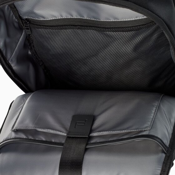 Porsche Design PD Voyager Plecak L 43 cm Komora na laptopa