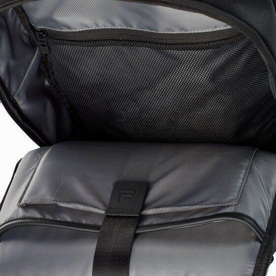 Porsche Design PD Voyager Plecak L 43 cm Komora na laptopa