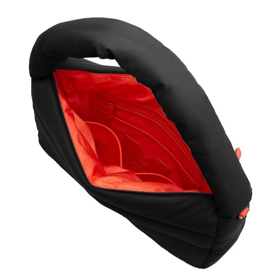 LES VISIONNAIRES Unio Hobo Torba na ramię 38 cm