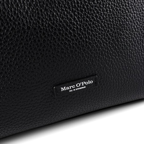 Marc O'Polo Shopper Bag M Skórzany 50 cm