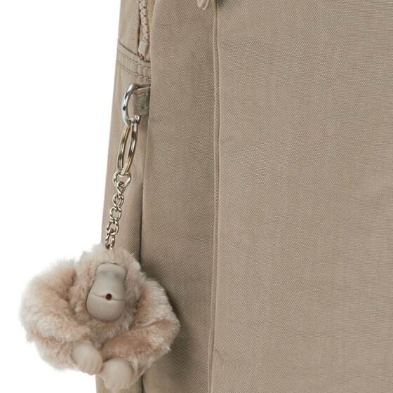 Kipling Basic Kazuki Plecak 40 cm Komora na laptopa