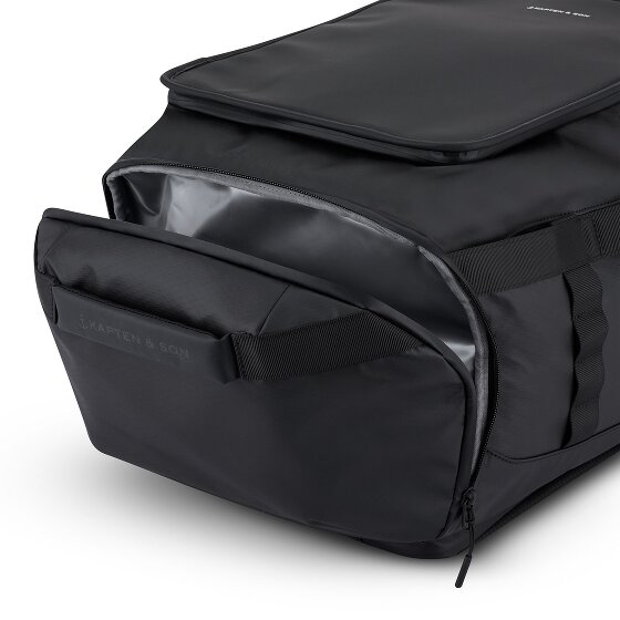 Kapten & Son Lisbon Duffle Torba podróżna Weekender M 55 cm