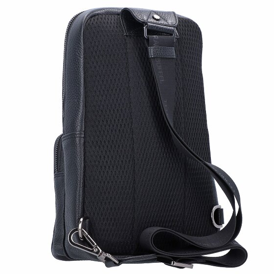 Braun Büffel Novara Skóra 33 cm