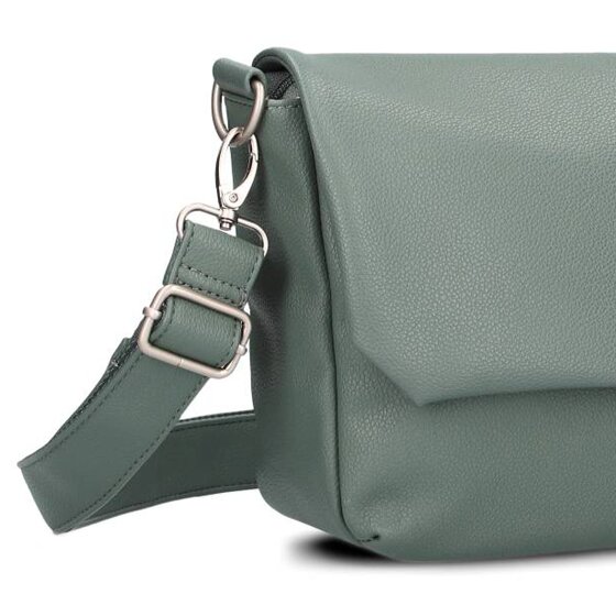 Zwei Mademoiselle.M Posłaniec 33 cm Komora na laptopa