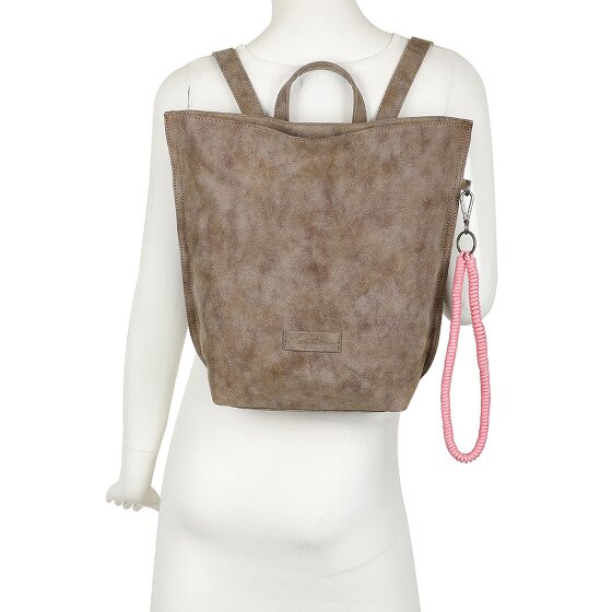 Fritzi aus Preußen Fritzi33N Vintage Plecak miejski 35.5 cm