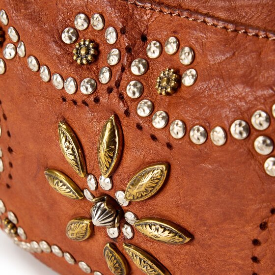 Campomaggi Kate Torba na ramię Skórzany 20 cm