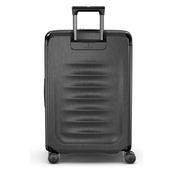 Victorinox Spectra Pro 4 kółka Walizka 69 cm z funkcją poszerzenia