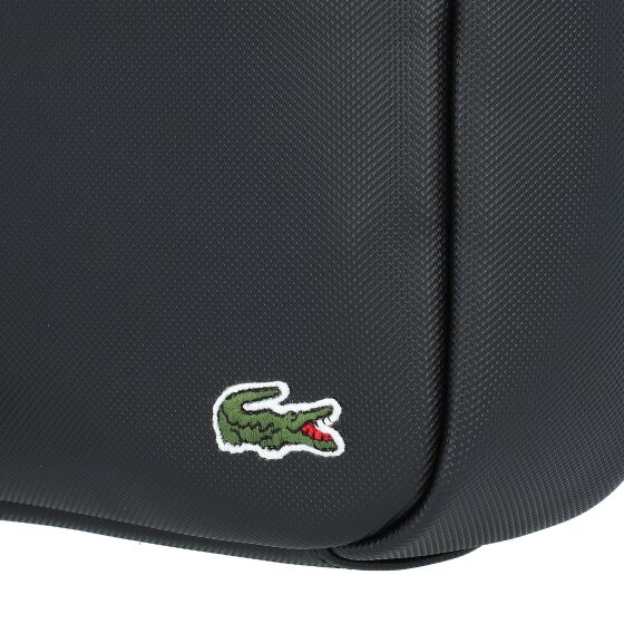 Lacoste Core Essentials Lcst Torba na ramię 23 cm