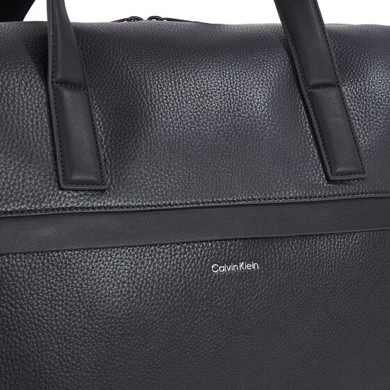 Calvin Klein CK Mixmedia Torba podróżna Weekender 45 cm