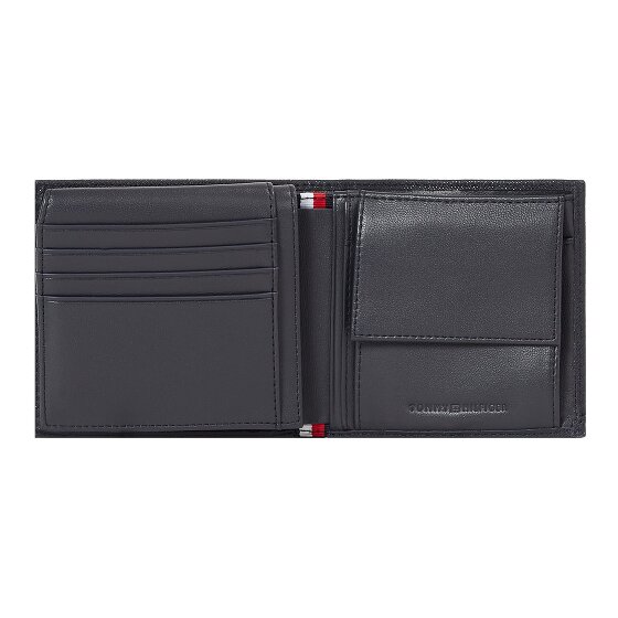 Tommy Hilfiger TH Business Portfel Skórzany 11.5 cm