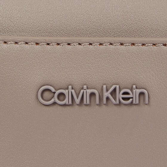 Calvin Klein Clean Essential Torba na ramię 15.5 cm