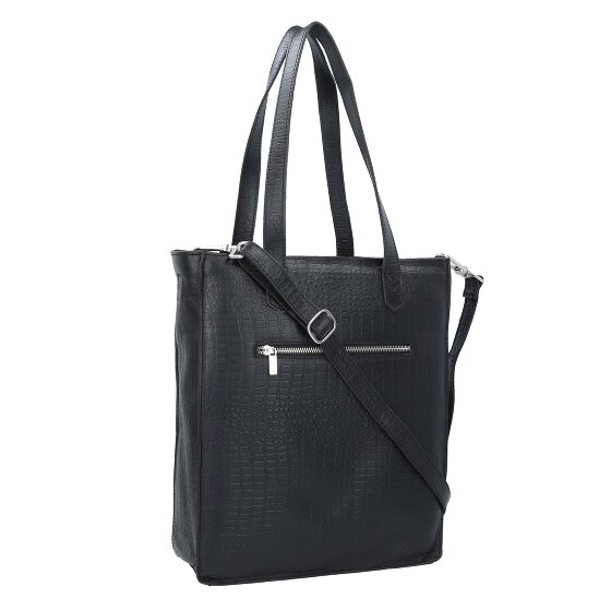 Cowboysbag Bonanza Buckley Torba na ramię Skórzany 32 cm Komora na laptopa