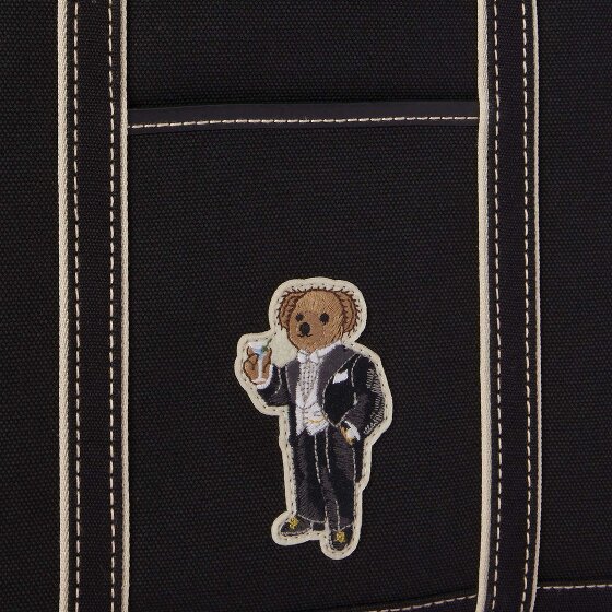 POLO RALPH LAUREN Bear Torba na ramię Skóra 27.5 cm