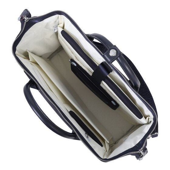 Hedgren Fika Teczka Ochrona RFID 35 cm Komora na laptopa