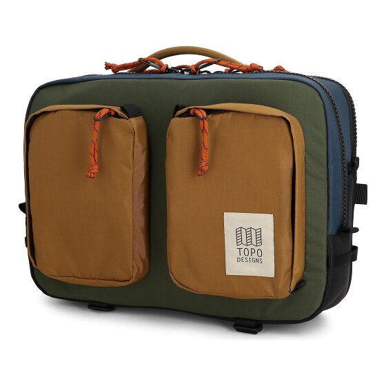 Topo Designs Global Plecak 29 cm Komora na laptopa