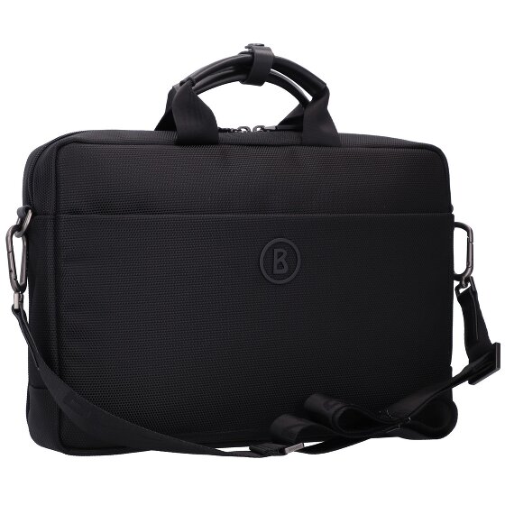 Bogner Keystone Mattis Briefcase 39 cm przegroda na laptopa