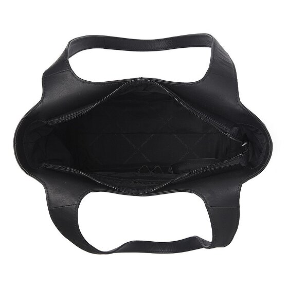 The Chesterfield Brand Tofino Shopper Bag Skórzany 30 cm