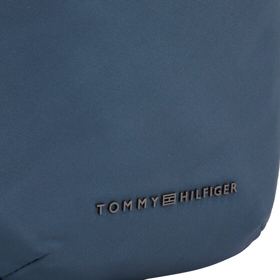 Tommy Hilfiger Nylon Mini Torba Torba na ramię 16 cm