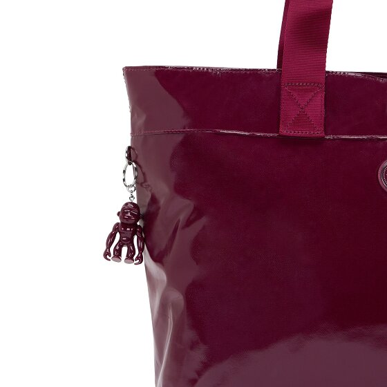 Kipling Basic Elevated Colissa Up Shopper Bag 50 cm Komora na laptopa