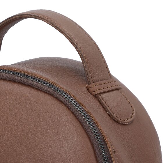 Harbour 2nd Just Pure Inga Plecak miejski Skórzany 23 cm