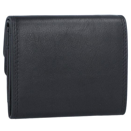 Braun Büffel Golf Edition Portfel Skóra 10 cm