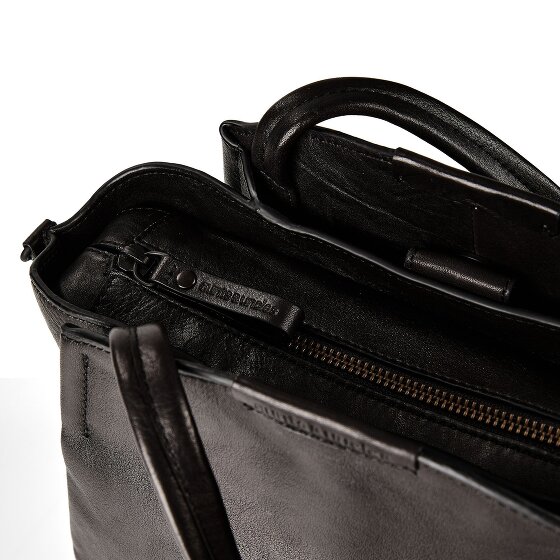 aunts & uncles Grandma´s Luxury Club Torba na ramię Skórzany 33 cm