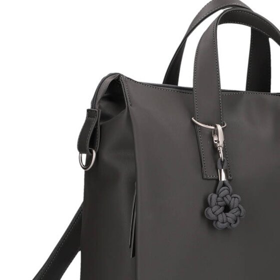 Zwei Yuna Plecak 38 cm Komora na laptopa