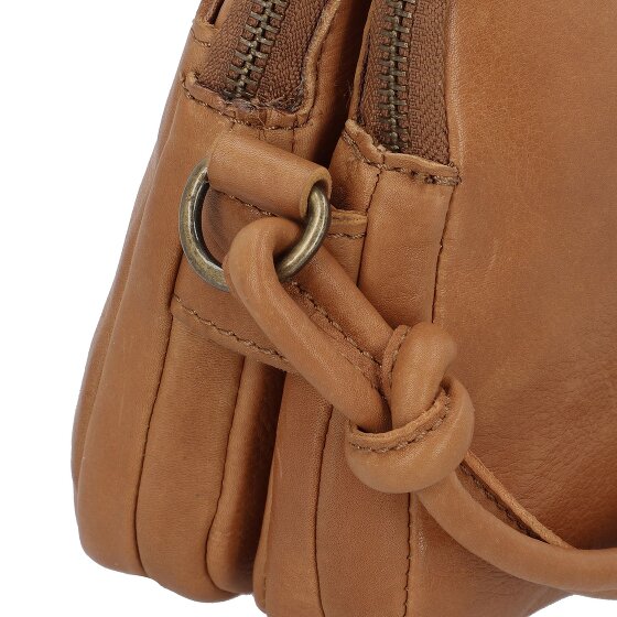 Cowboysbag Kirkwood Torba na ramię Skórzany 20 cm