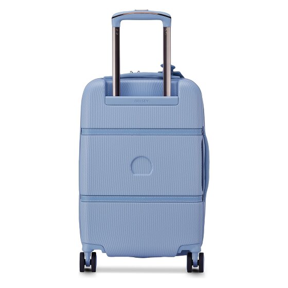 Delsey Paris Chatelet Air 2.0 4 kółka Walizka kabinowa 55 cm