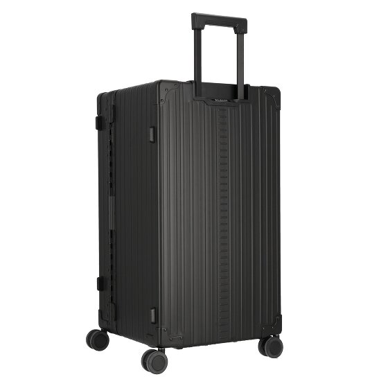 Aleon Traveler International wózek na 4 kółkach 77 cm