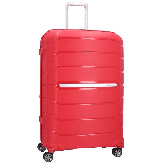 Samsonite Flux wózek 4-kołowy 75 cm