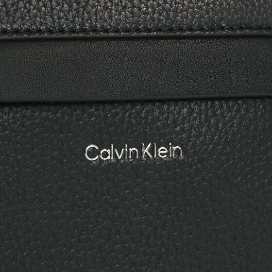 Calvin Klein CK Mixmedia Mini Torba Torba na ramię 16.5 cm