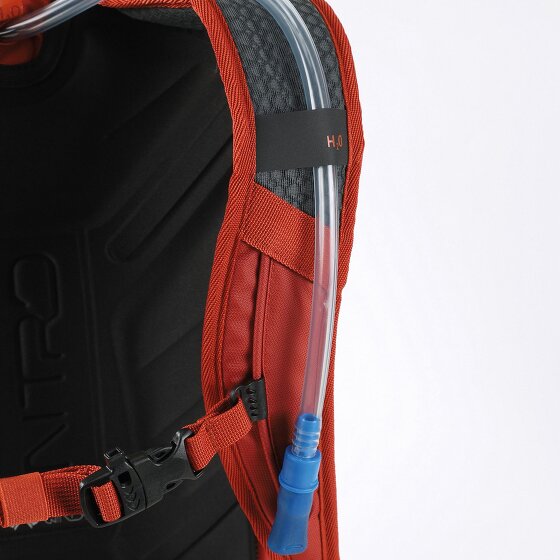 NITRO X Zestaw plecaków Ripuri 2 szt.