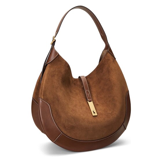 POLO RALPH LAUREN Polo ID Torba Skóra 42.5 cm