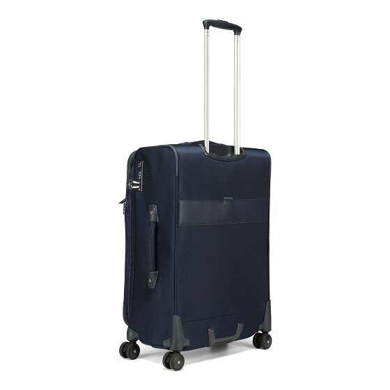 Samsonite Wózek 4-kołowy Beauhaven 67 cm