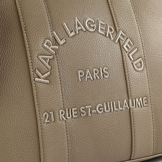 Karl Lagerfeld Rsg Torba 34 cm