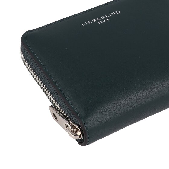 Liebeskind Dancing Letters Conny Portfel Skórzany 12.5 cm