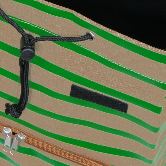 Andersen Shopper Scala Shopper Eske Walizka na zakupy 59 cm