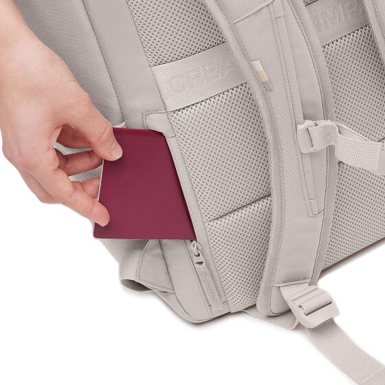 GOT BAG Pro Pack Monochrome Plecak 47 cm Komora na laptopa