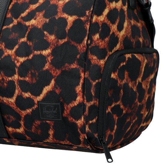 Herschel Novel Torba podróżna Weekender 52 cm